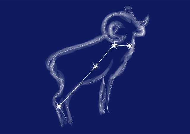 Horoscope annuel du Bélier : Prédictions pour l'année à venir